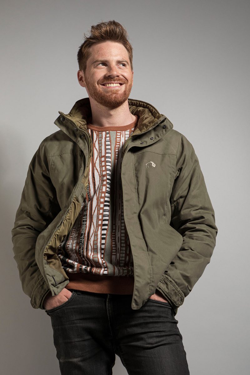 Tatonka winterjacke Clearance