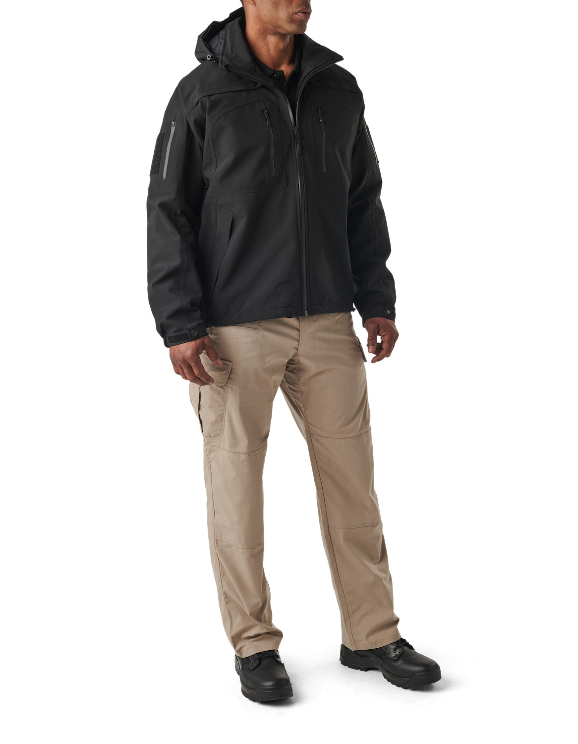 5.11 tactical sabre 2.0 jacket